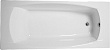 Акриловая ванна Marka One Pragmatika 173-155х75 обрезная, с каркасом
