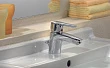 Смеситель Kludi TERCIO 381810575 для раковины - превью 2