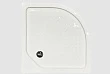 Душевой уголок Royal Bath RB 90HK-T-BL 90х90х200 (прозрачное) - превью 2