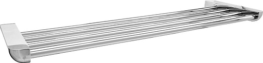 Полка WasserKRAFT Kammel K-8311 для полотенец