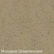 Мойка кухонная Zigmund & Shtain KREIS OV 770 D молодое шампанское - превью 1