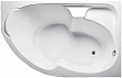 Акриловая ванна 1MarKa Diana 170x105 R