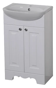 Тумба с раковиной Aqualife Design Дублин 50