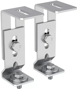 Комплект креплений для инсталляции Ideal Standard R018567
