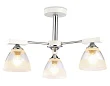 Потолочная люстра Ambrella light Traditional TR9091 - превью 1