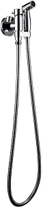 Гигиенический душ Bravat Eler D9137CP-RUS со смесителем