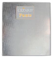 Душевой уголок Cezares Eco O-R-2-90-P-Cr стекло punto - превью 2