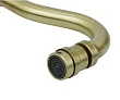 Смеситель Bronze de Luxe Windsor 21888K для кухни - превью 2