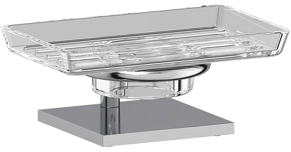 Мыльница Ellux Domino DOM 002-C03