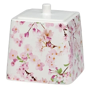 Контейнер Creative Bath Cherry Blossoms