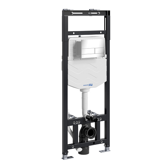 Система инсталляции для унитазов WasserKRAFT Alme 15TLT.010.ME.CH04