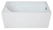Акриловая ванна Bas Бриз 150x75 см - превью 1