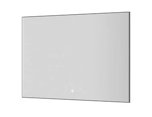 Зеркало Boheme Modern 543-120-CR 120х70 с подсветкой, хром