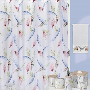 Штора для ванной Creative Bath Daydream