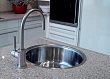 Мойка кухонная Reginox R18 370 LUX OSP сталь - превью 2