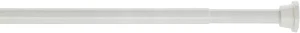 Карниз для ванны Grekon 1210-260WHT белый