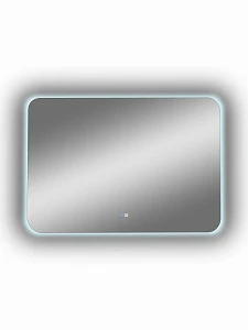 Зеркало Taliente Zled-B 100х70 с LED-подсветкой, с антизапотеванием