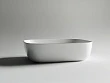 Раковина Ceramicanova Element CN6008 50,5 см - превью 1