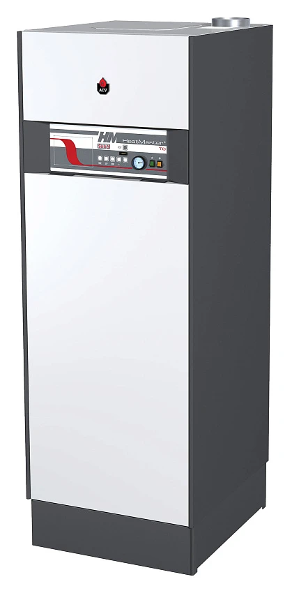 Газовый котел ACV HeatMaster 85 TC (20,5-83,3 кВт)