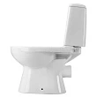 Унитаз-компакт Santek Цезарь 1WH301745 - превью 2