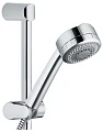 Душевой гарнитур Kludi Zenta 6083005-00 - превью 1