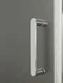 Душевая дверь в нишу BelBagno Uno BF 1 130 P Cr - превью 1