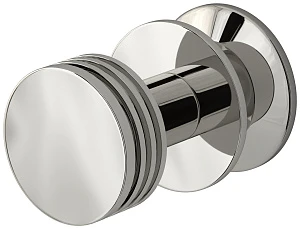 Крючок Сунержа Каньон 00-2010-0003 для полотенцесушителя