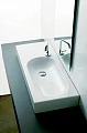 Раковина Disegno Ceramica Ovo OV070SX101 - превью 2