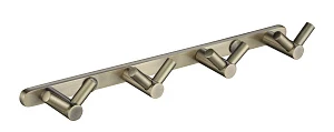Полотенцедержатель Kaiser H0034 бронза