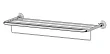 Полка FBS Standard STA 043 для полотенец 70 см - превью 1