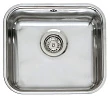 Мойка кухонная Reginox Colorado LUX OKG сталь - превью 1