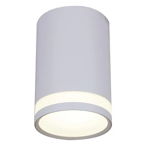 Точечный светильник Reluce 16134-9.5-001MZ MR16 WT