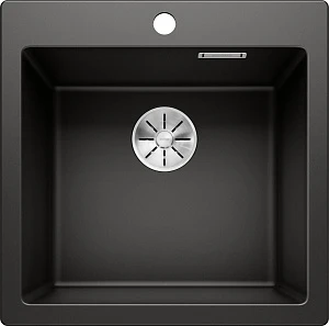 Мойка кухонная Blanco Pleon 5 525951 черная
