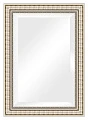 Зеркало Evoform Exclusive BY 1298 77x107 см серебряный акведук - превью 1