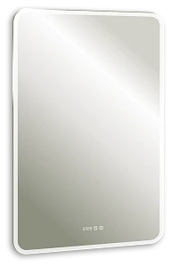 Зеркало Silver mirrors LED-00002343 80х120 см