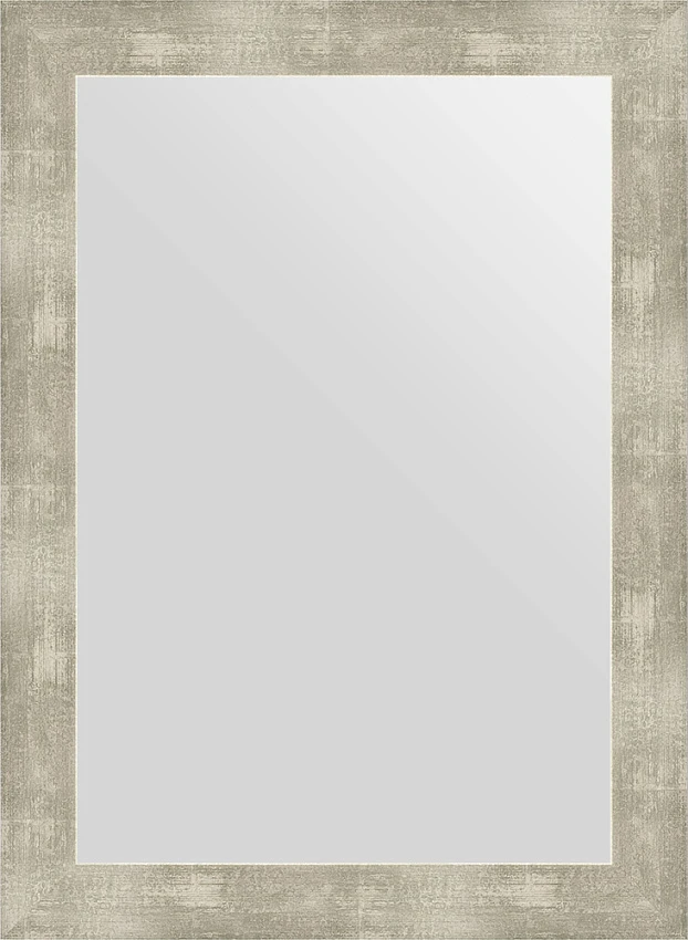 Зеркало Evoform Definite BY 3044 54x74 см алюминий