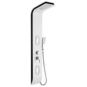 Душевая панель GFmark 5508 с двумя лейками