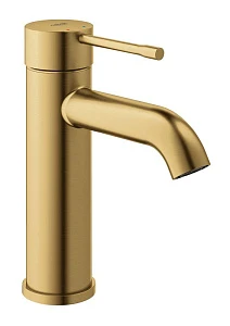 Смеситель для раковины Grohe Essence New 23590GN1 холодный рассвет матовый