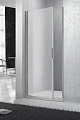 Душевая дверь в нишу BelBagno Sela B 1 60 Ch Cr - превью 2