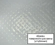 Акриловая ванна Aquanet Palma 170x90 L с каркасом - превью 1