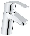Смеситель Grohe Eurosmart 32154002 для раковины - превью 1