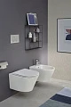 Биде подвесное Jacob Delafon Rodin+ EMJ0002-00 - превью 2