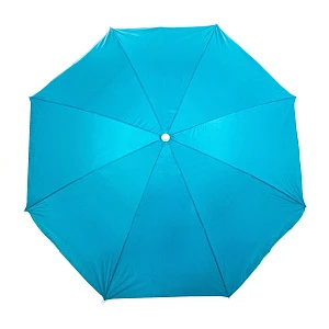 Зонт Green Glade A0012 180 голубой