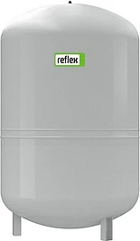 Расширительный бак отопления Reflex N 400 мембранный