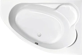 Акриловая ванна Cersanit Kaliope 170x110 см R