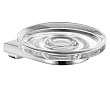Мыльница Keuco Collection Moll 12755 019000 хром - превью 1