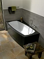 Квариловая ванна Villeroy & Boch My Art 170x75 см alpin UBQ170MYA2V-01 - превью 2