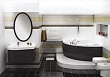 Мебельная раковина Aquanet Сопрано 95 L - превью 2