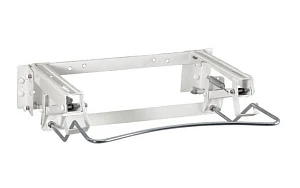 Пневматический крепеж для раковины Nofer Н5 303C
