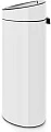Мусорное ведро Brabantia Touch Bin New 114984 30л - превью 2